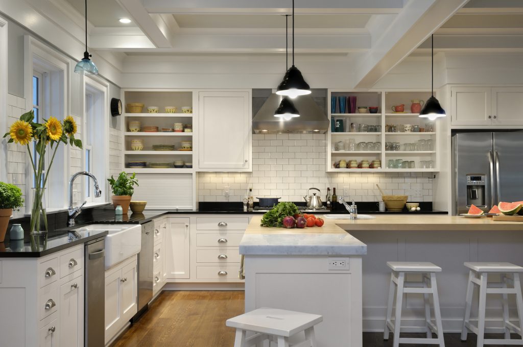 Kitchen renovation contractors Toronto