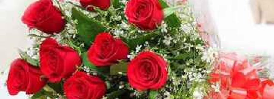Online Flower Delivery in Bangalore Cover Image