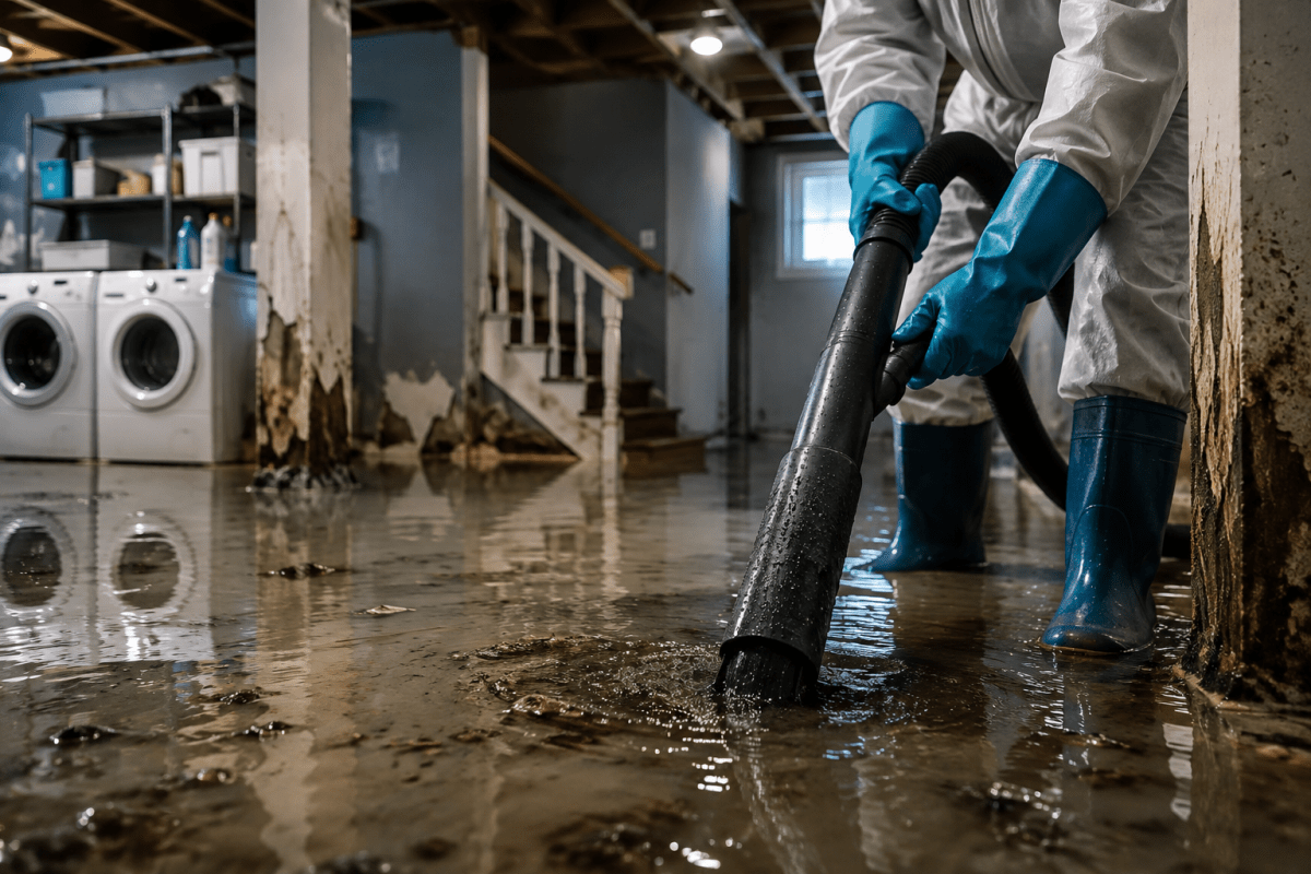 Sewage Backup Cleaning: What Homeowners Should Know After a Sewer Backup – longislandbestmoldremoval