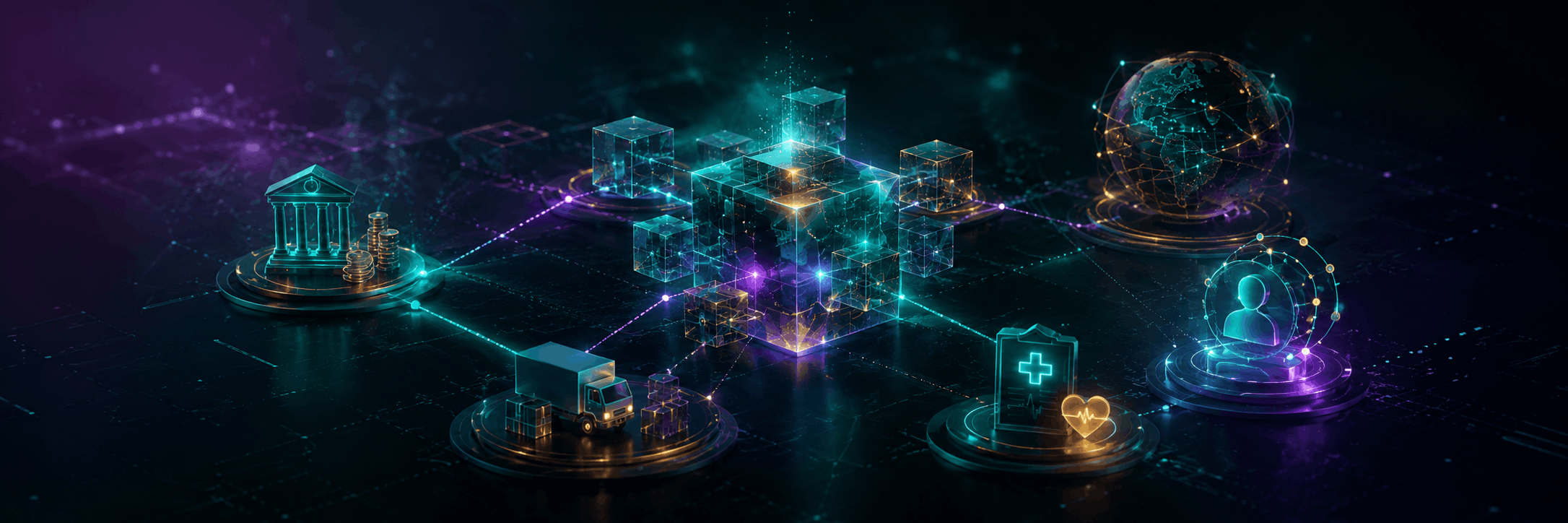 Blockchain Development Services: Complete Guide 2026