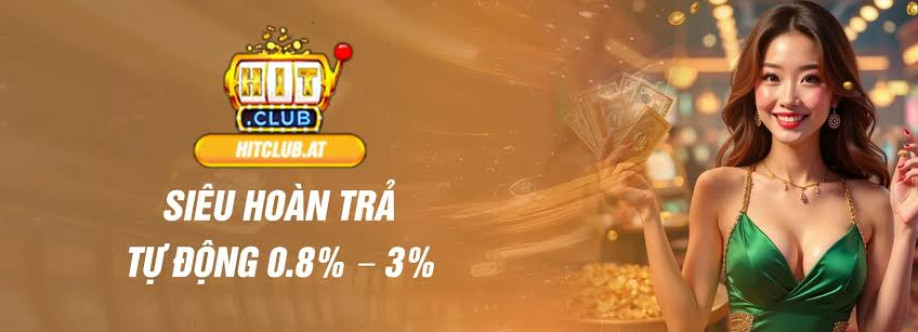Nhà cái HITCLUB Cover Image