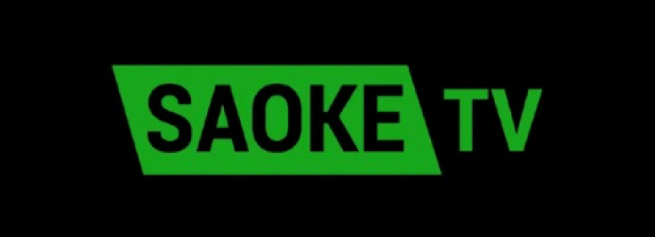 Saoketv click Cover Image