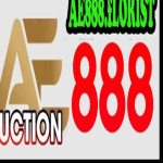 AE888 florist Profile Picture