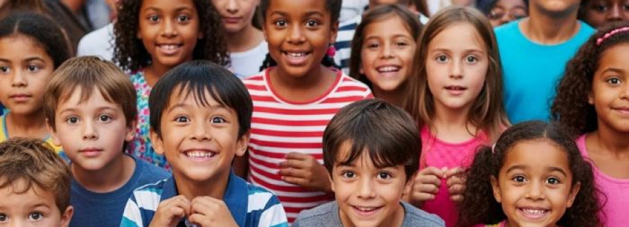 Childrens Development UK Cover Image