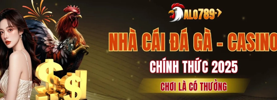Nhà Cái Alo789 Cover Image