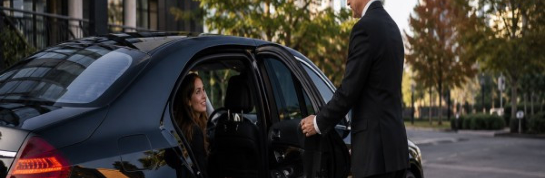 Melbourne Corporate Chauffeur Cover Image