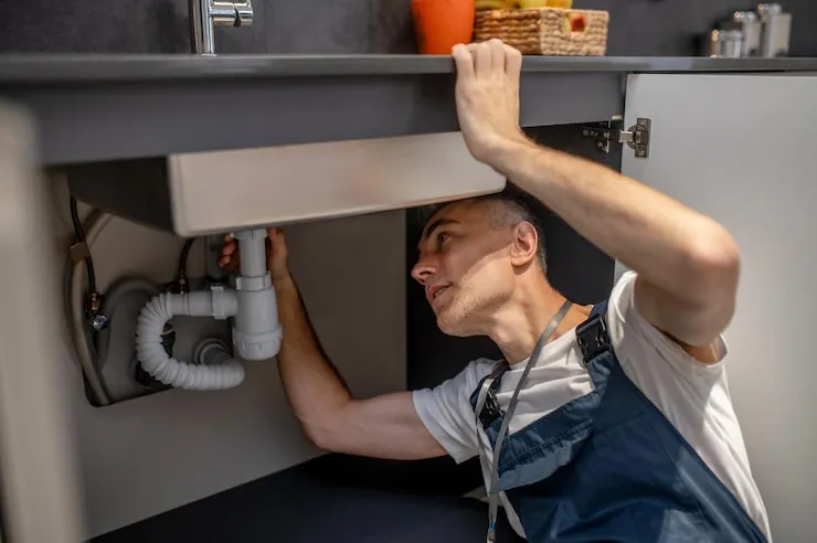 The Biggest Drain Cleaning Mistakes Stoughton Homeowners Make - Drain Works LLC