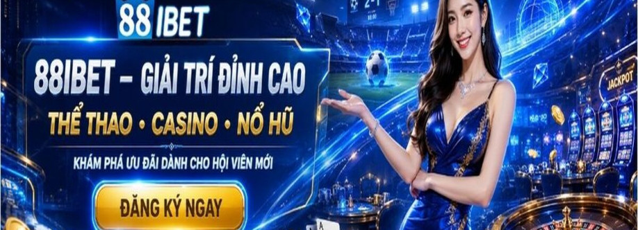 88IBET Cover Image