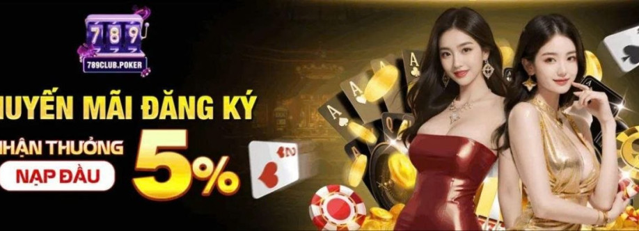 789 club Cover Image