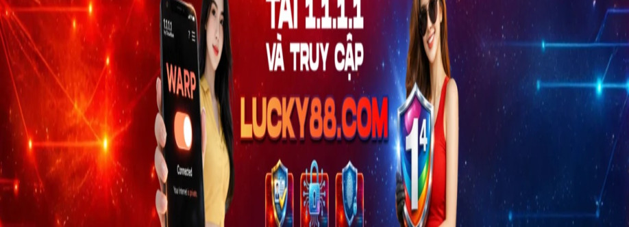 Nhà Cái Lucky88 Cover Image