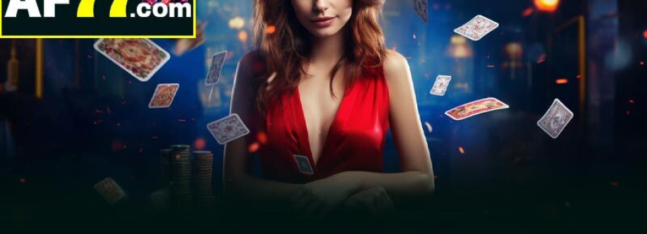 AF77 Cover Image