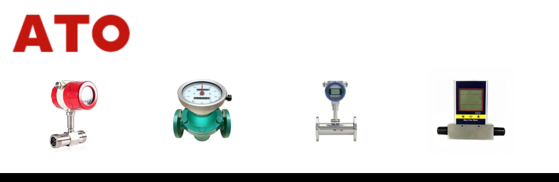 ATO Flowmeter Cover Image