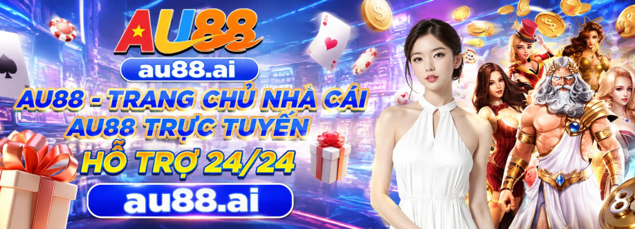AU88 AI Cover Image