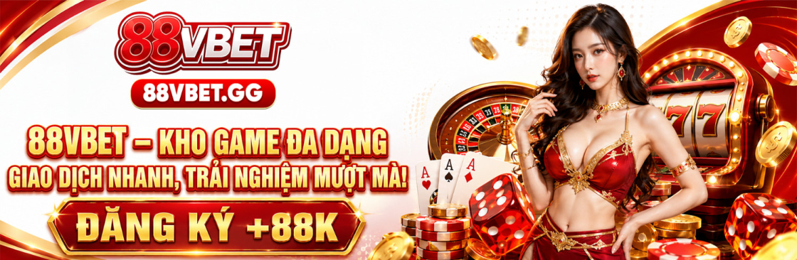 88Vbet gg Cover Image