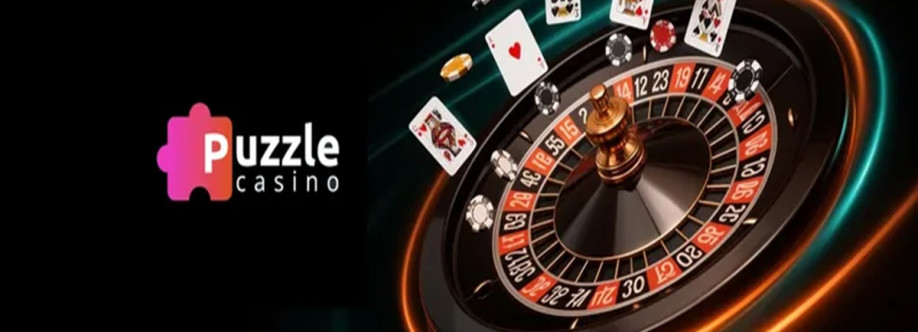 Puzzle Casino Cover Image