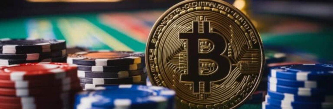 Best Crypto Casino In Canada Cover Image
