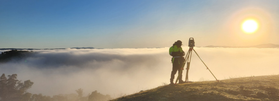Linear Land Surveying Cover Image