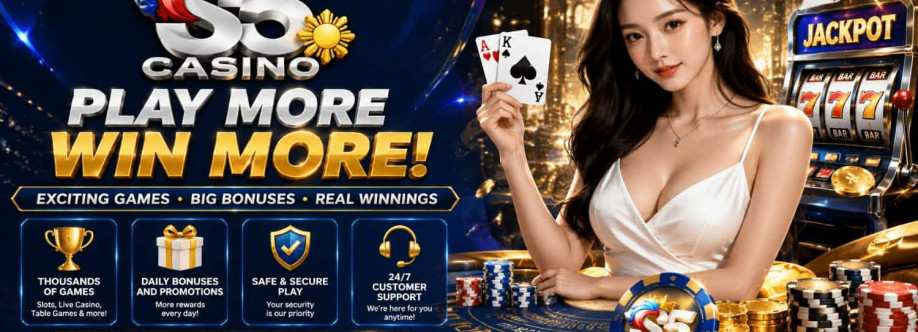 s5casino games Cover Image