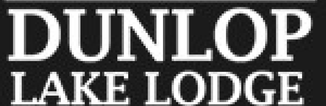 Dunlop Lake Lodge Cover Image