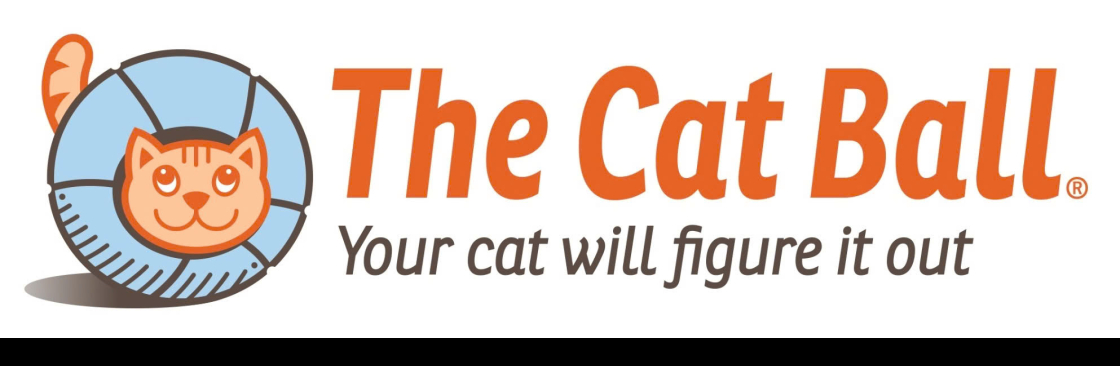 The CatBall Cover Image