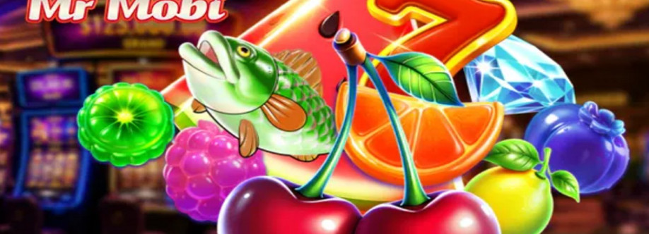 Mr Mobi Casino Cover Image