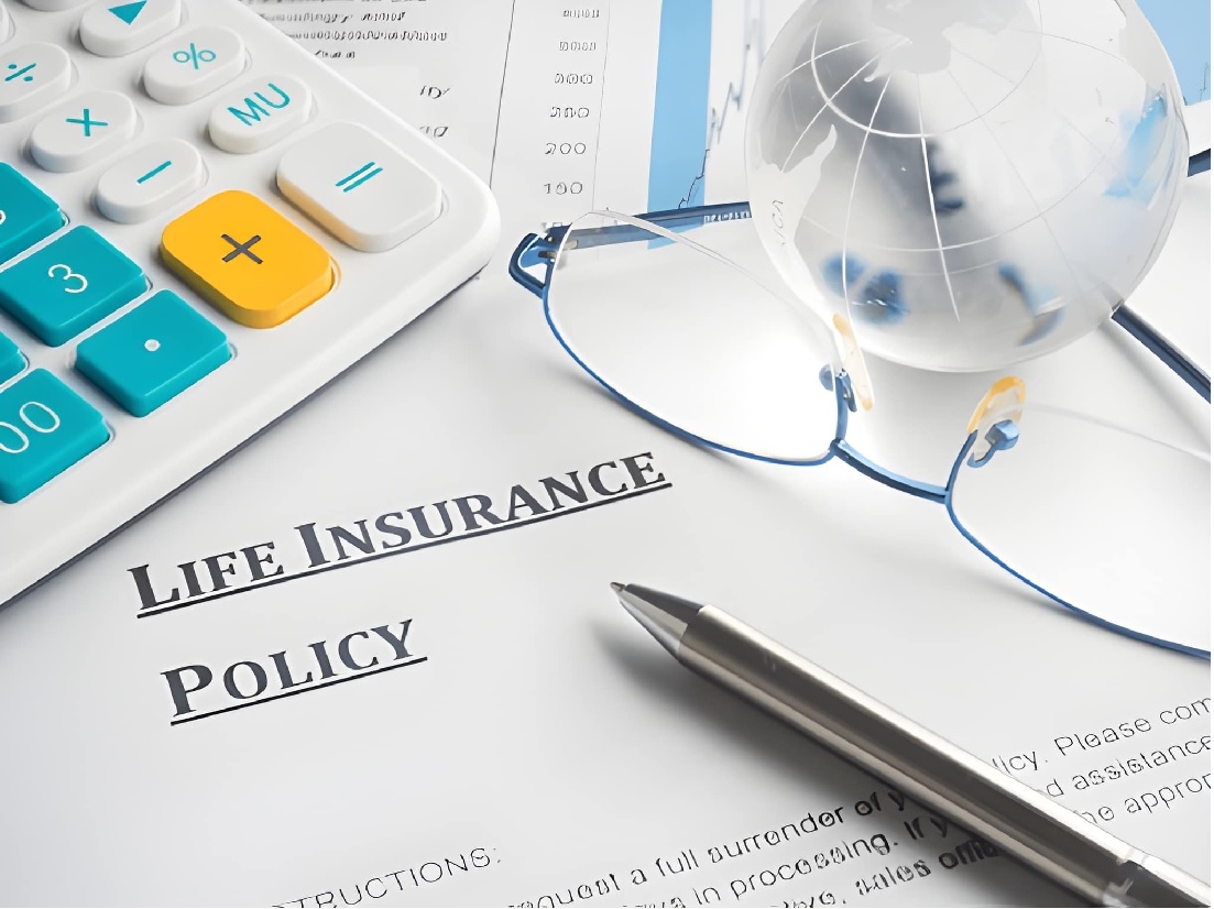 Life Insurance Explained: Why It’s a Core Part of Financial Planning - Techicy