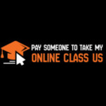 Pay Someone To Take My Online Class Profile Picture