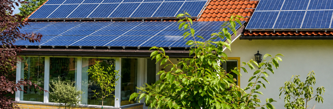 Cascade Solar and Electric Cover Image