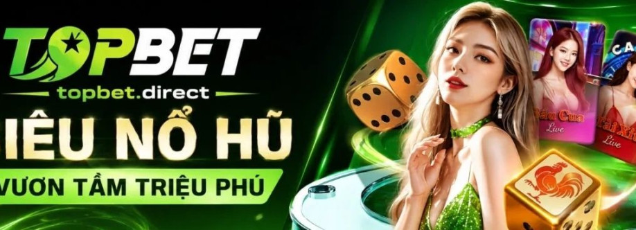 TopBet Direct Cover Image