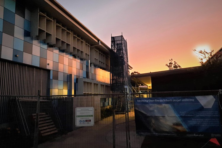 Scaffolding Cairns | Commercial Scaffolding Sunshine Coast
