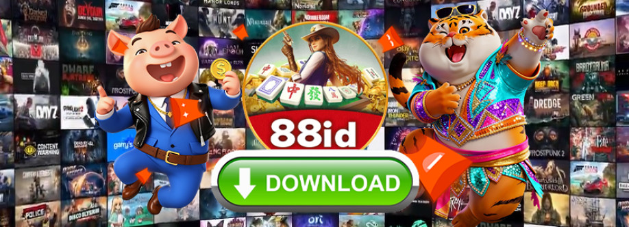88id login Cover Image