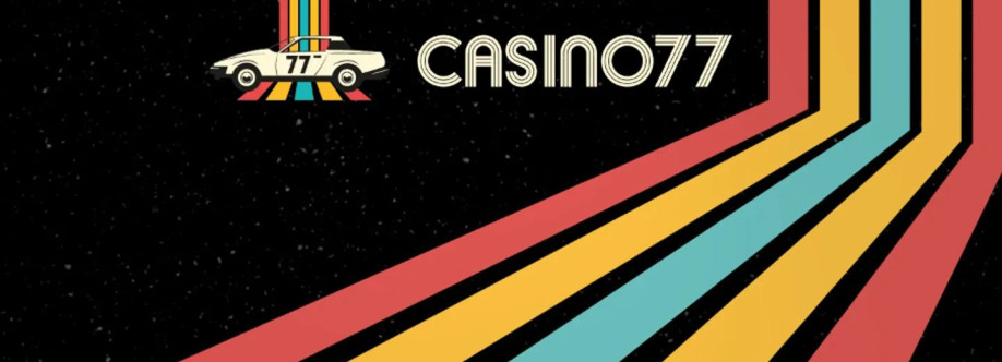 Casino77 Casino Cover Image