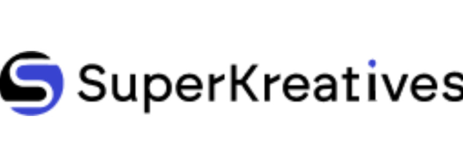 superkreatives Cover Image