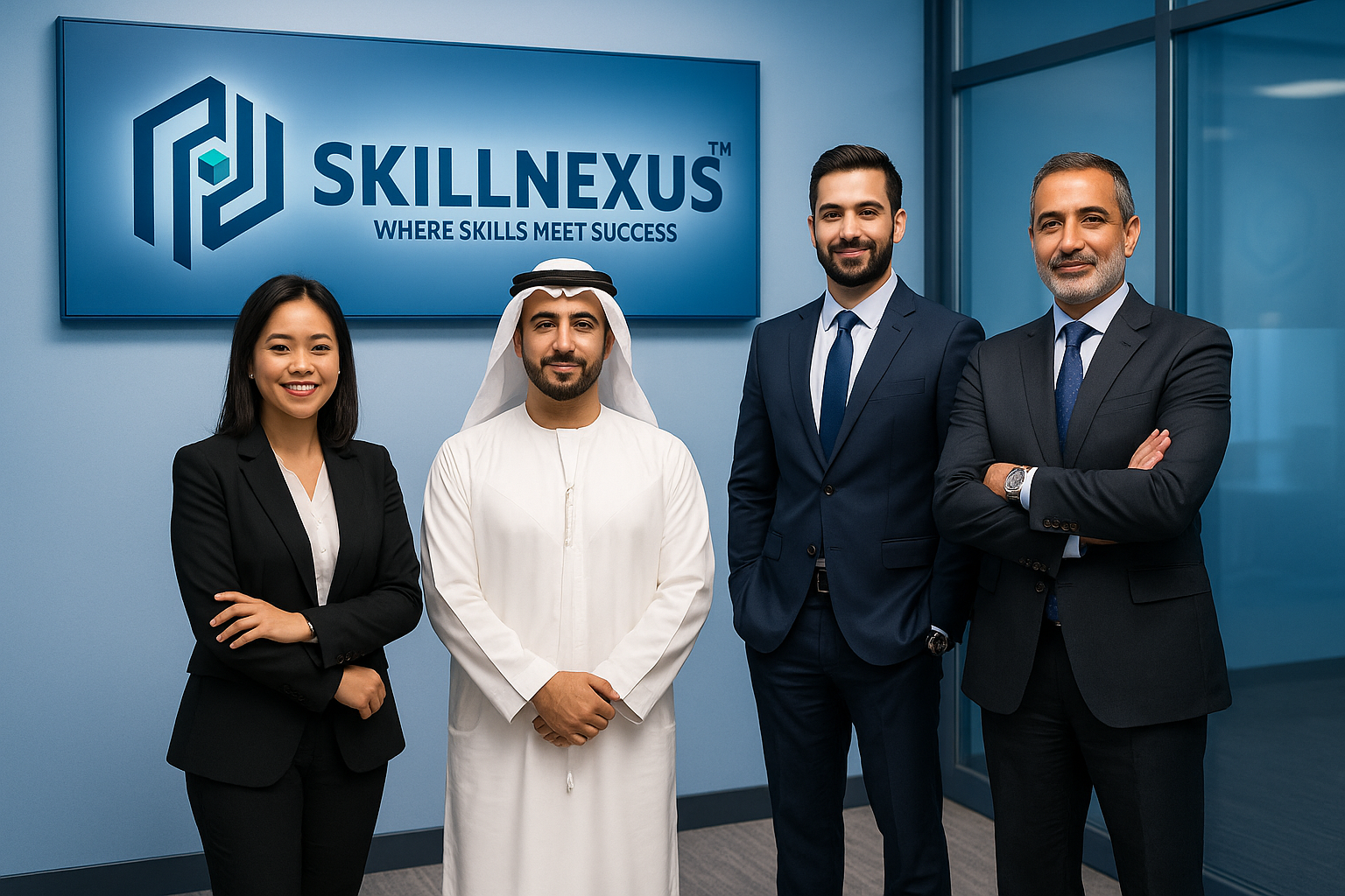 Procurement and Supply Chain Management Courses in Abu Dhabi | Dubai