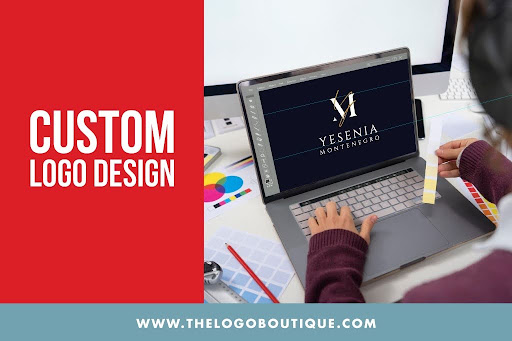 Why Businesses Need Custom Logo Design Services