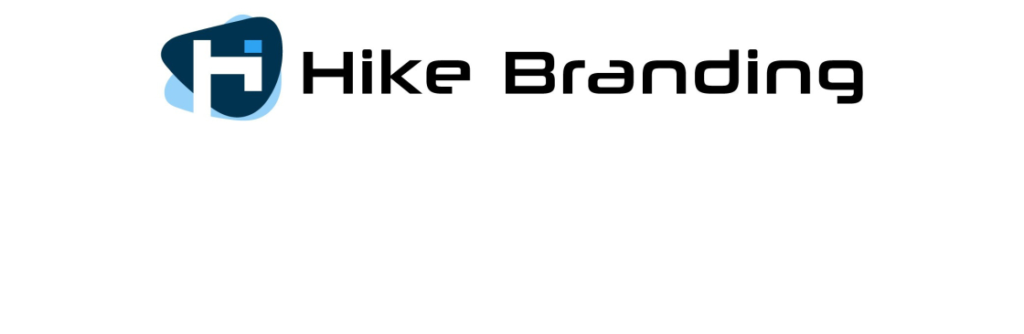 Hike Branding Cover Image