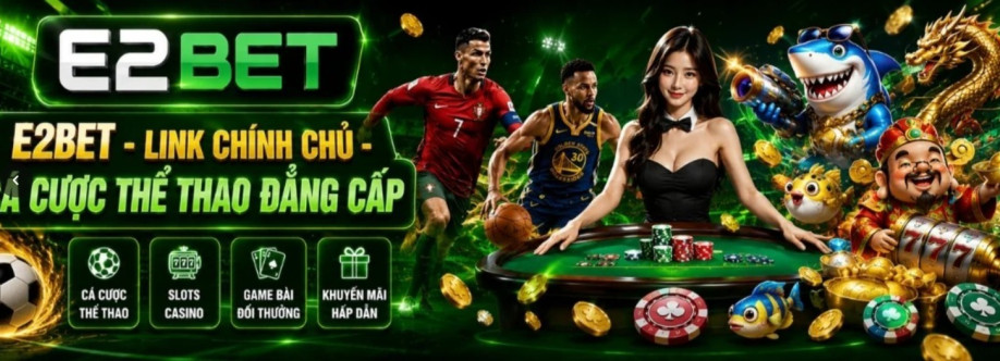 E2bet0 com Cover Image