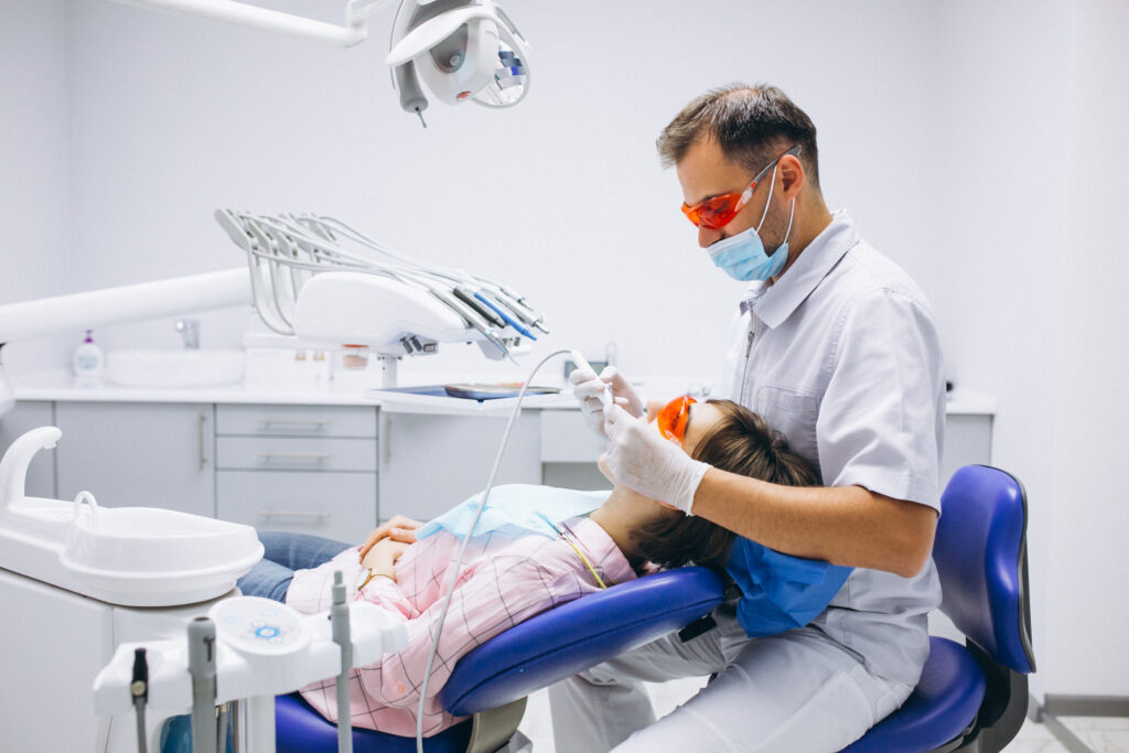 Best Dentist Lake Oswego: How to Choose the Right One?