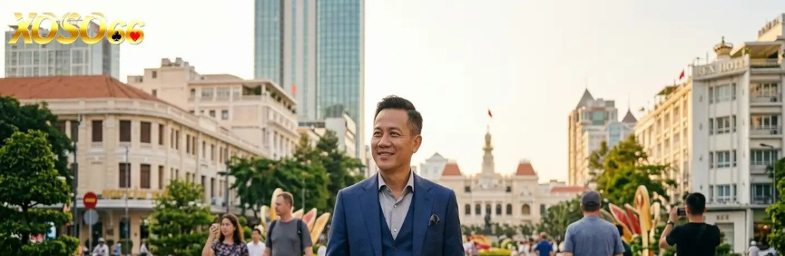 Biên Tập Viên CEO Nam Trần Cover Image