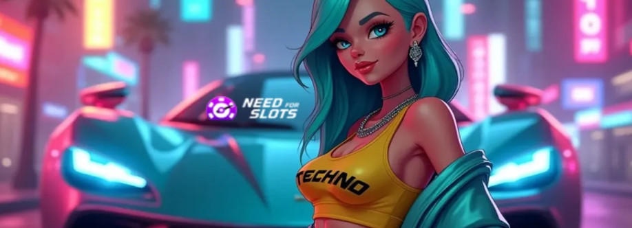 NeedForSlots Casino Cover Image