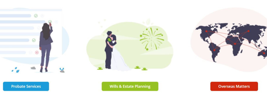 IWC Probate Will Services Cover Image