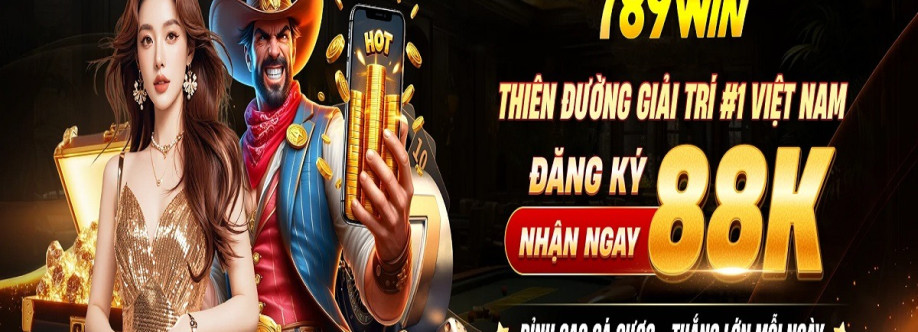 Nhà cái 789WIN Cover Image