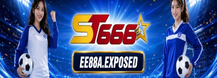 Nhà cái ST666 Cover Image