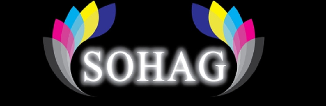 sohag official Cover Image