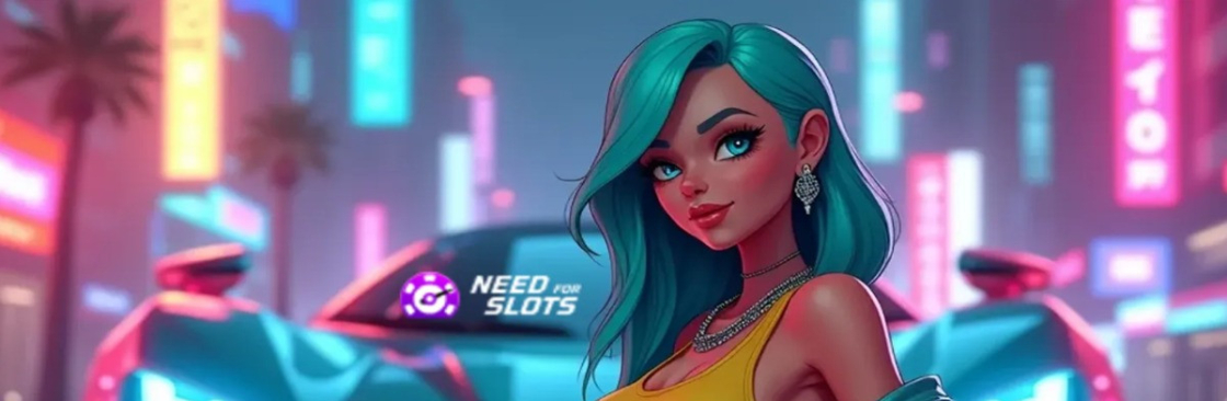 NeedForSlots Casino Cover Image