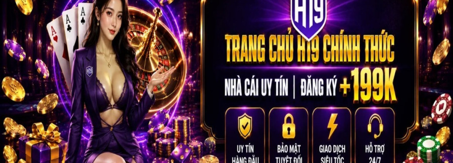 H19 Cover Image