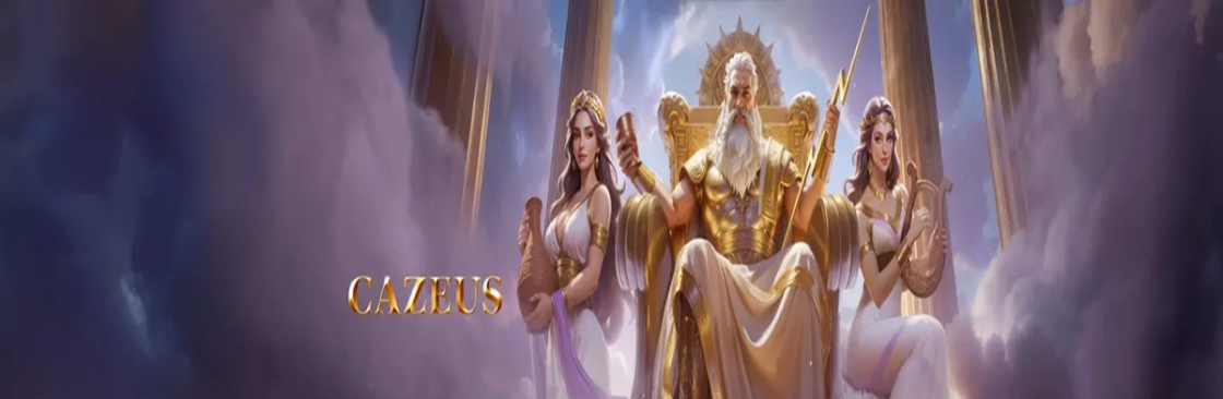 CaZeus Casino Cover Image