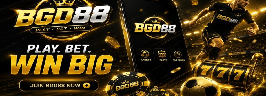BGD88 Cover Image