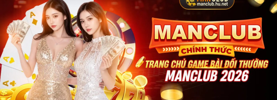 MANCLUB Cover Image