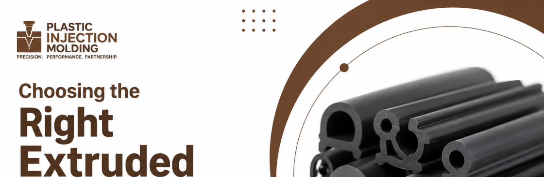 rubber extrusions Cover Image
